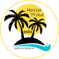 Nossa Praia Arena Beach