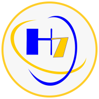 H7 Society Logo
