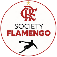 Society Flamengo Taubaté Logo