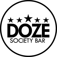 Doze Society Bar Logo