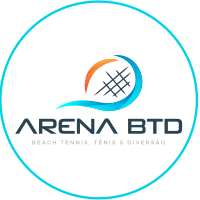 Arena BTD Beach Tennis