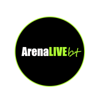 Arena Live BT Logo