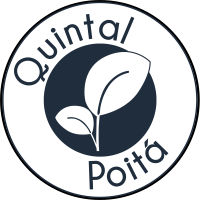 Quintal Poitá  Logo