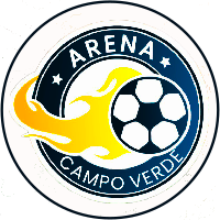 Arena Campo Verde Logo