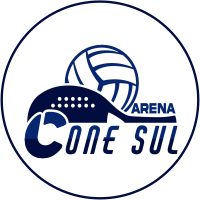Arena Cone Sul Logo