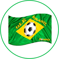 Olé Brasil Logo
