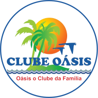 Clube Oásis Logo