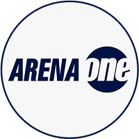 Arena One  Logo