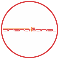 Arena Gamel Logo