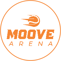 Moove Arena Logo