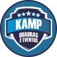 Kamp Logo
