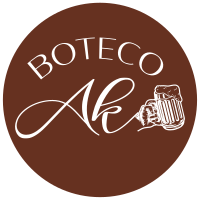 Boteco AK Logo