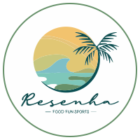 Resenha Food Fun Sports