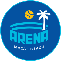 Arena Macae Beach
