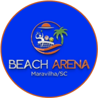 Beach Arena Maravilha Logo