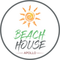 Apollo Beach House Logo