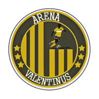 Arena Valentinus Logo
