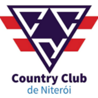 Country Club de Niteroi Logo