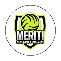 Meriti Beach Club Logo