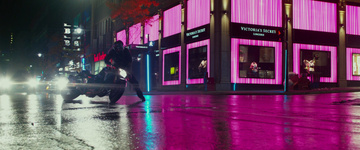 John Wick: Chapter 2 Still Image