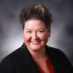 Allison M Brownlow, NP - Grand Rapids, MI - Cardiac Critical Care