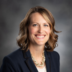 Dr. Allison M Long, MD - Grand Rapids, MI - Pediatric Hospital Medicine