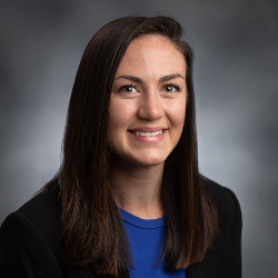 Brittany A Barfelz, PA-C - Grand Rapids, MI - Urologic Oncology, Urology