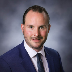 Dr. Colton S Wolfe-Sabo, MD - Muskegon, MI - Family Medicine - Request ...