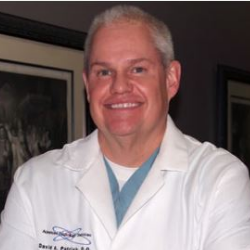 Dr. David A Patrick, DO - Grand Rapids, MI - Diagnostic Radiology