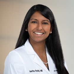 Dr. Haritha G Reddy, MD - Grand Rapids, MI - Breast Medical Oncology ...