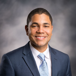 Dr. Marcos I Cordoba Munoz, MD - Grand Rapids, MI - Maternal and Fetal ...