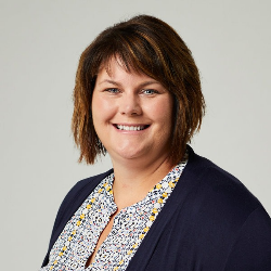 Dr. Rebecca L Maki, MD - Rockford, MI - Pediatrics