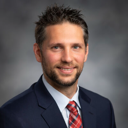 Dr. Ryan J Rodd, MD - Ludington, MI - Family Medicine