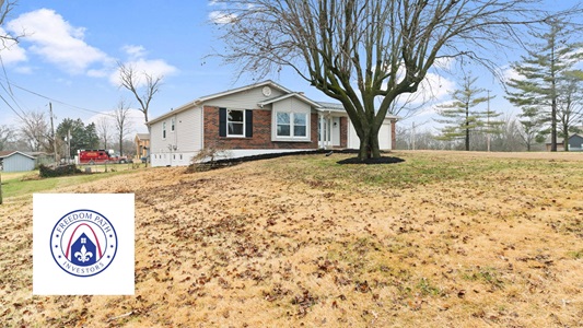 sell my house O'Fallon