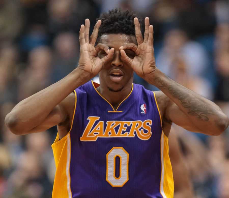 Swaggy P being Swaggy P Findit