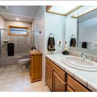Home for sale in incline village