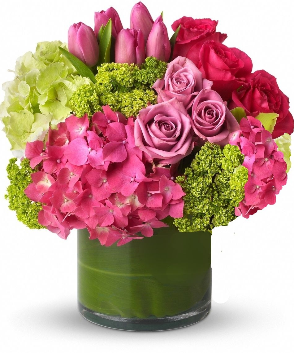 Enchanted Garden Bouquet