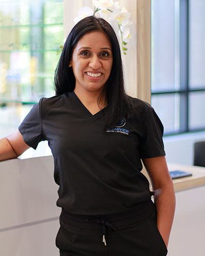 Cosmetic Dentistry