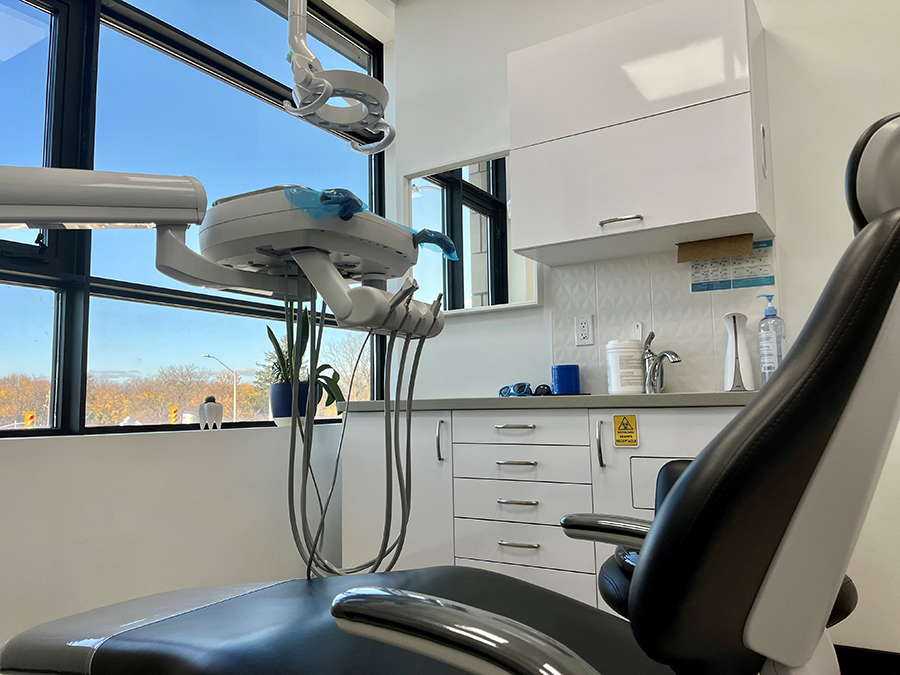 General Dentistry