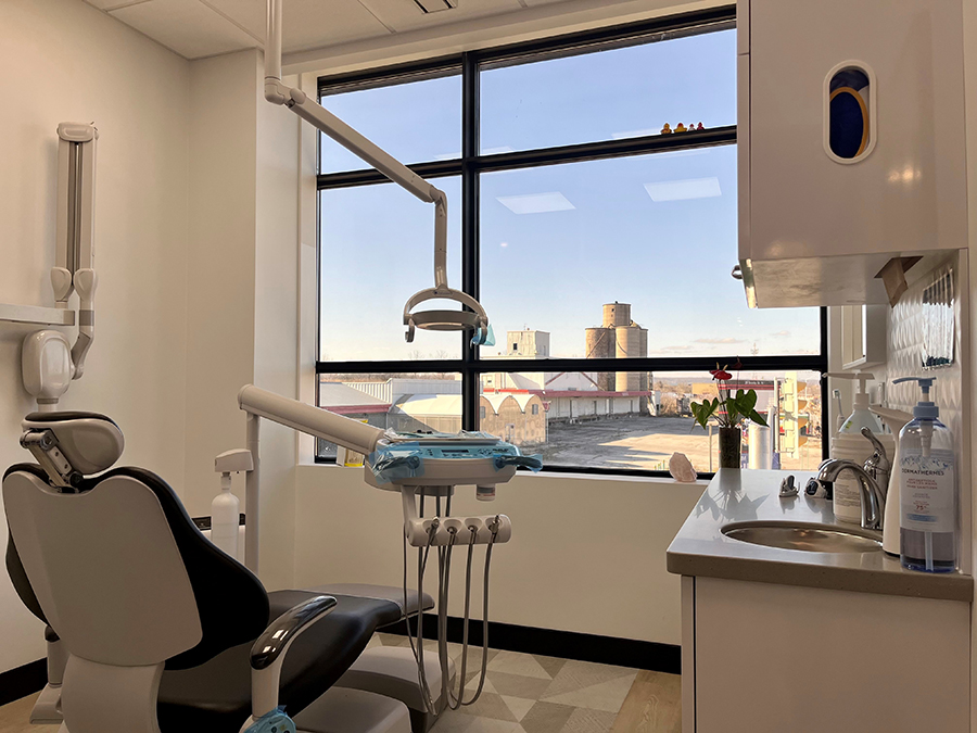 Milton Dentist