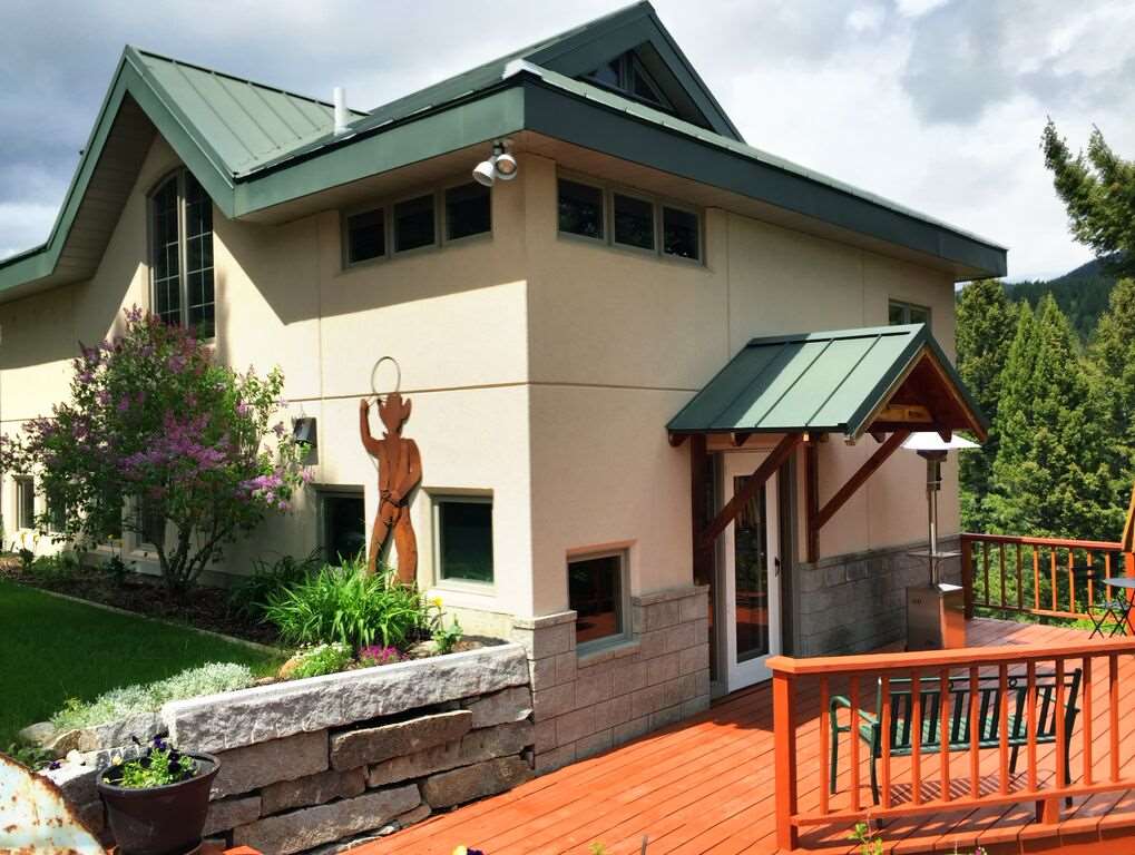 Homes in Helena Montana
