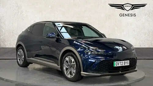 Genesis Dealer