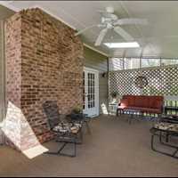 Screened Porch 5116 Wentworth Drive Peachtree Corners Georgia 30092 404-271-6733