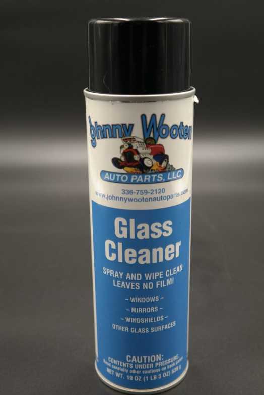 Premium Interior Car Care And Car Cleaning Products Are Offered By Johnny Wooten