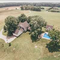 1050 Durham Lane Springfield TN