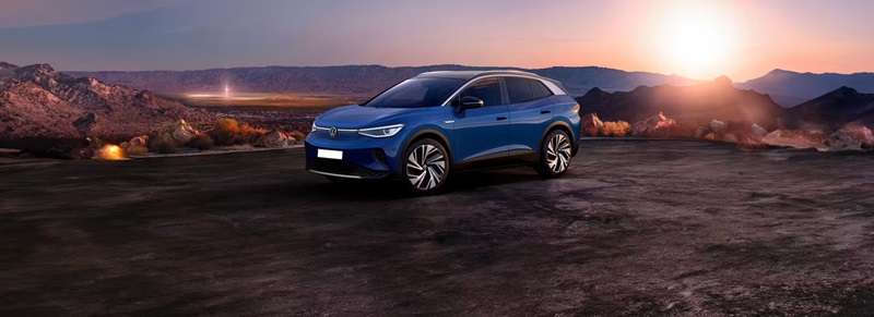 Volkswagen Dealer