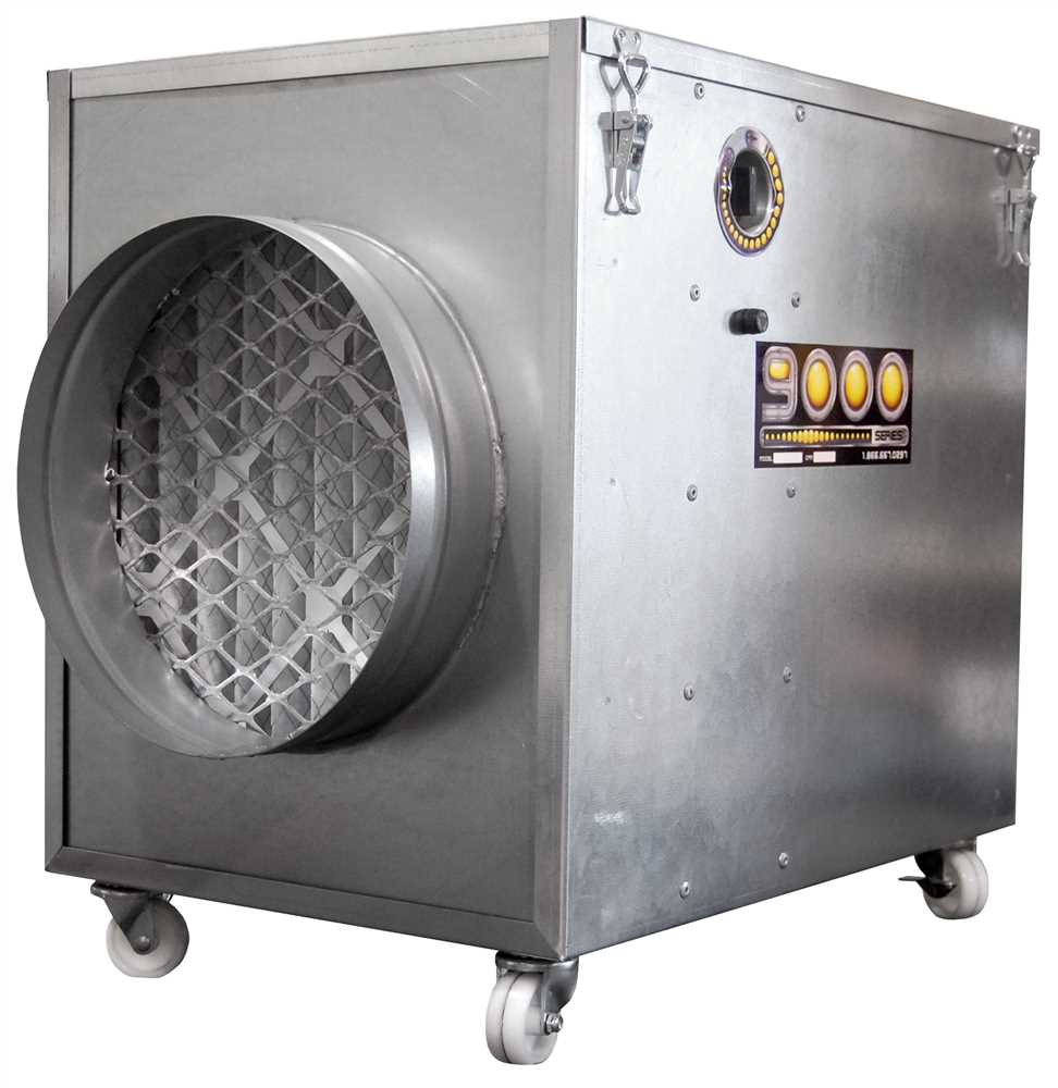 us air purifier