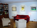 Amsterdam Canal Apartment - Amsterdam - Canal belt
