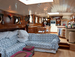 Captain Rob BandB - Amsterdam - On the Amstel River