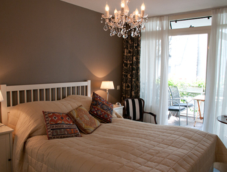 Louis Bed and Coffee - Amsterdam - Center, canal area